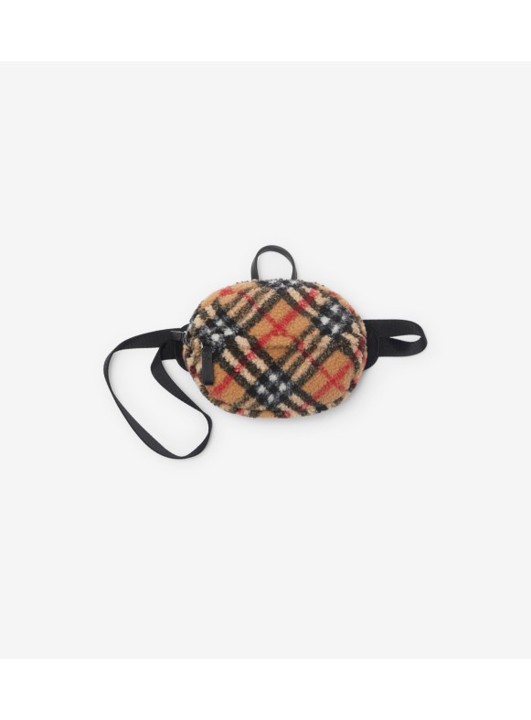 Burberry kids bag online