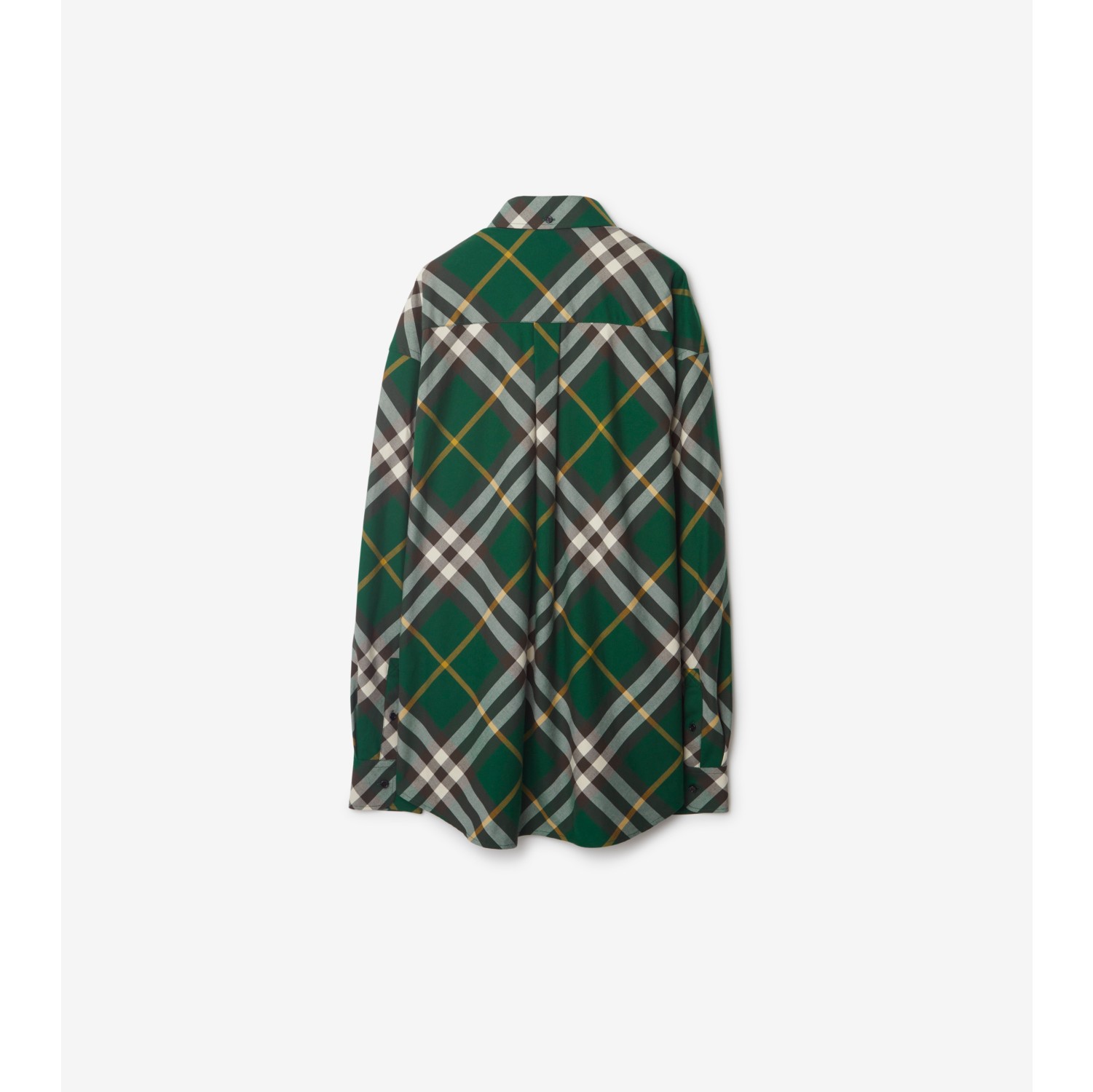 Chemise burberry shop bebe