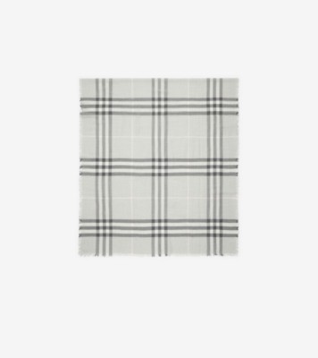 【ギフトに最適】BURBERRY チェックウールイヤーマフ ギフトに最適】BURBERRY チェックウールイヤーマフ