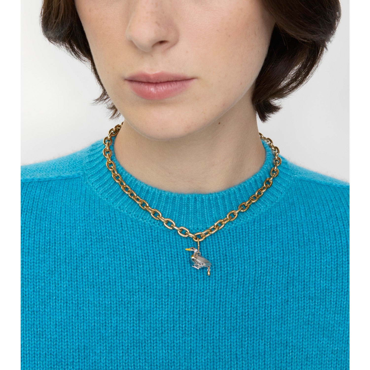 Duck Charm