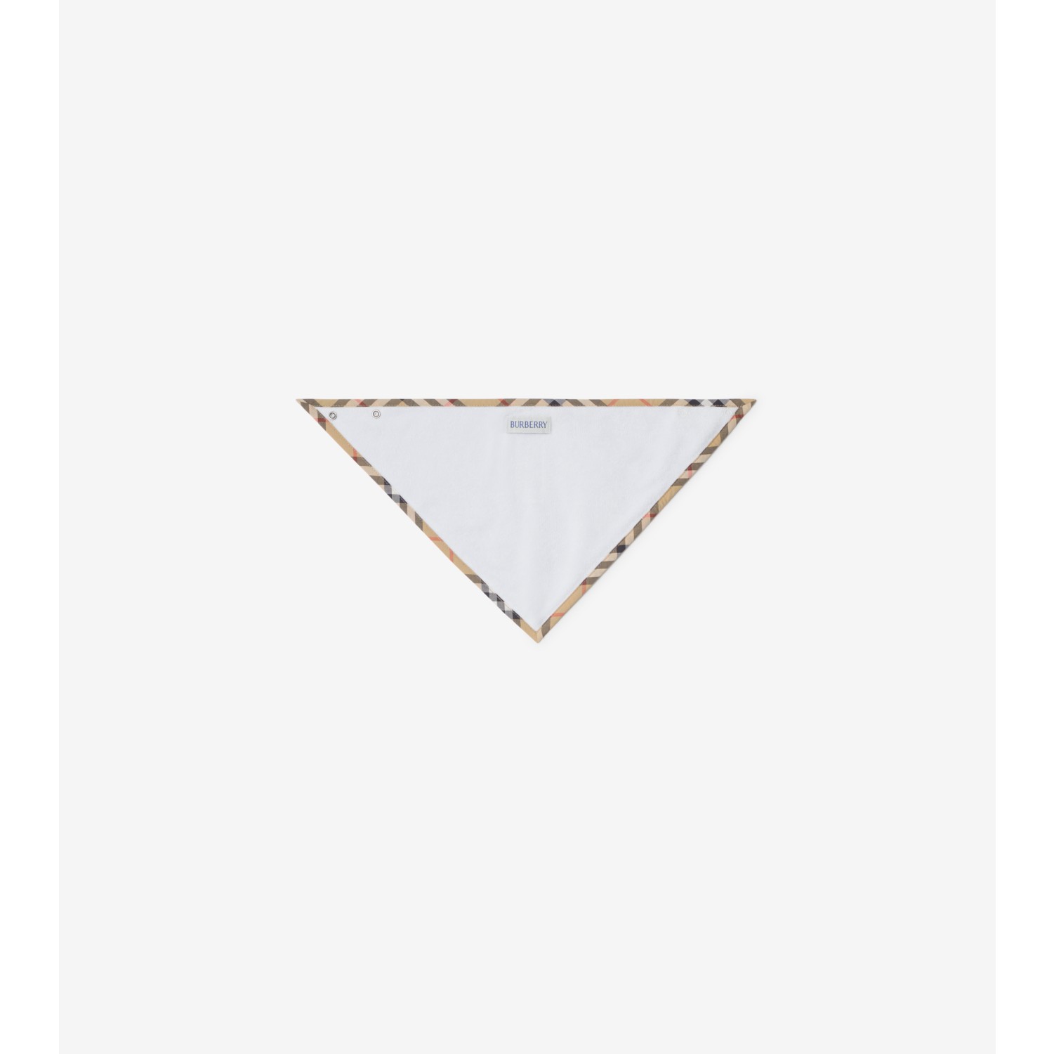 Stretch Cotton Three-piece Baby Gift Set