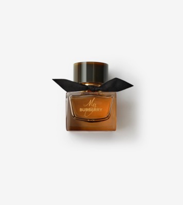 Burberry black perfume for her best sale