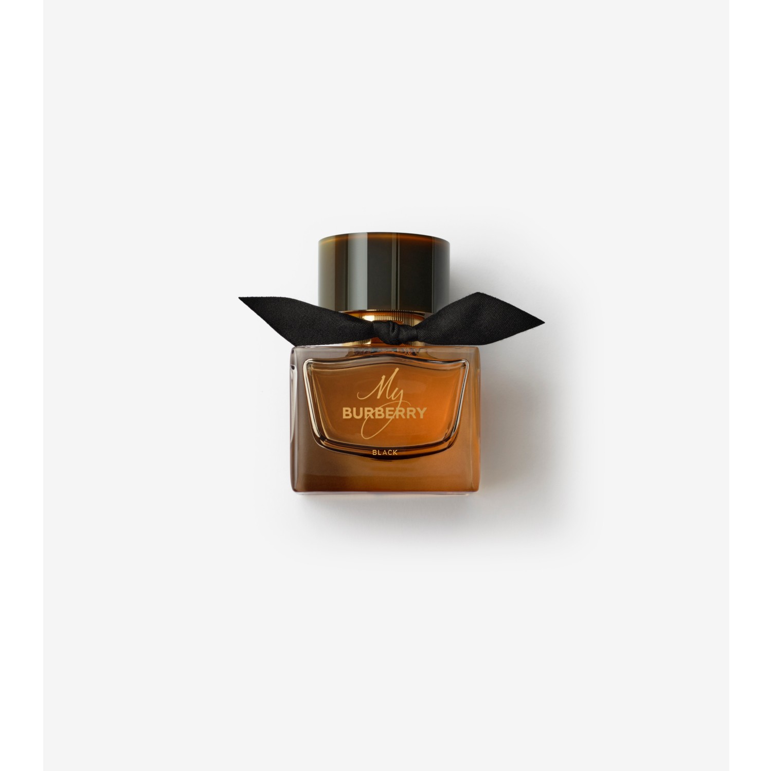 My burberry black elixir de parfum best sale