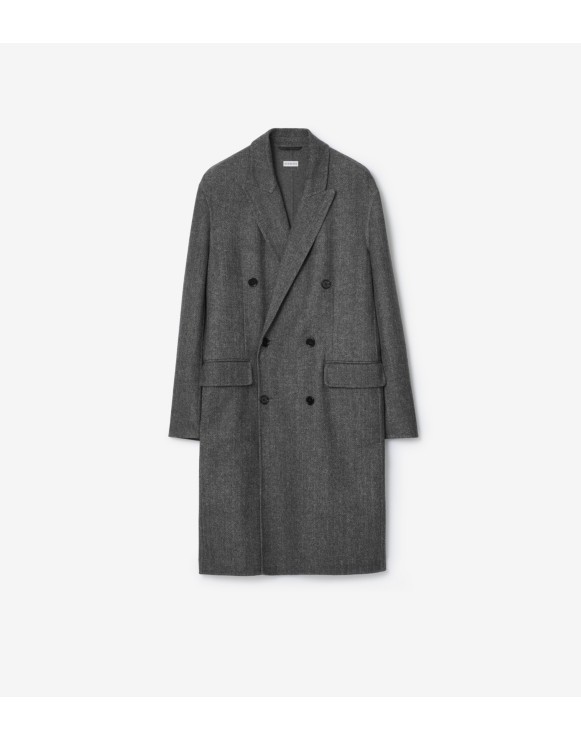 メンズ デザイナー コート＆ジャケット | Burberry® 公式サイト