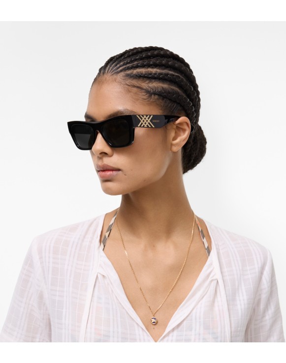 Women's Designer Sunglasses | Burberry®️ Official