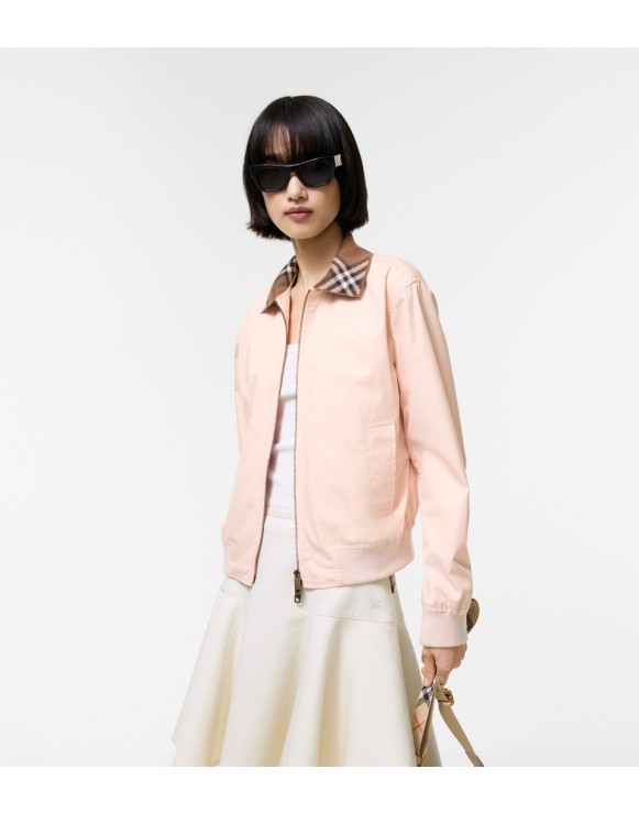 ウィメンズ デザイナー コート＆ジャケット | Burberry® 公式サイト