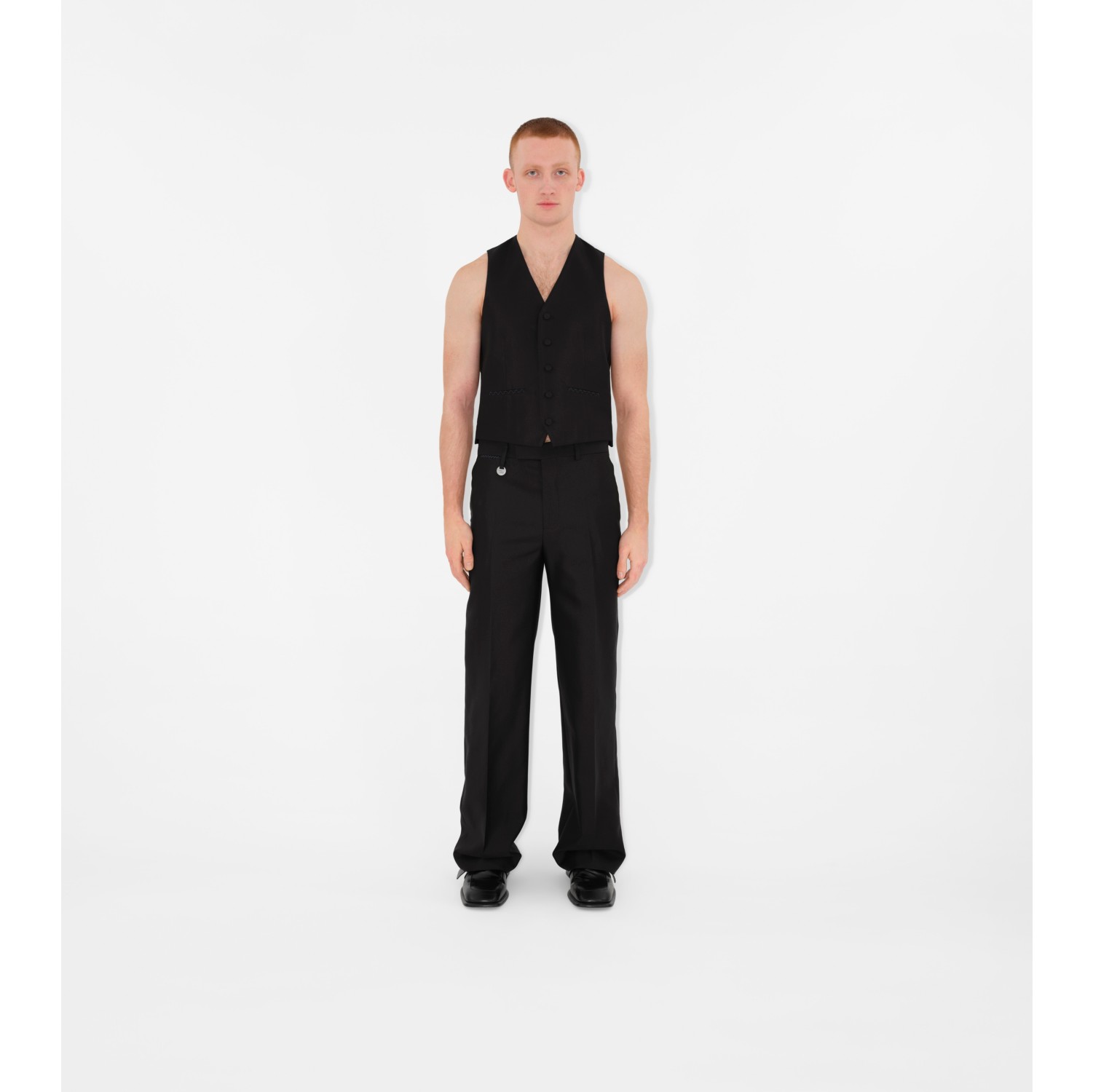 Burberry 2024 jumpsuit mens