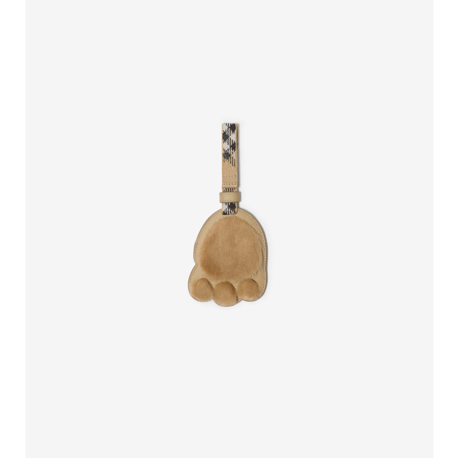 Teddy Luggage Tag