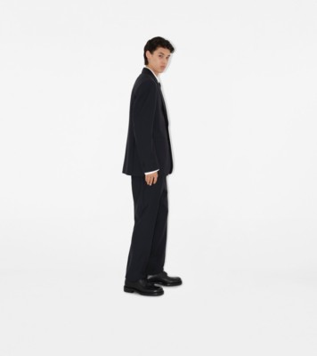 メンズ デザイナー ブレザー＆トラウザー | Burberry® 公式サイト