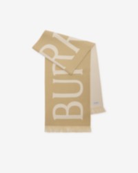 バーバリー スカーフ | Burberry® 公式サイト