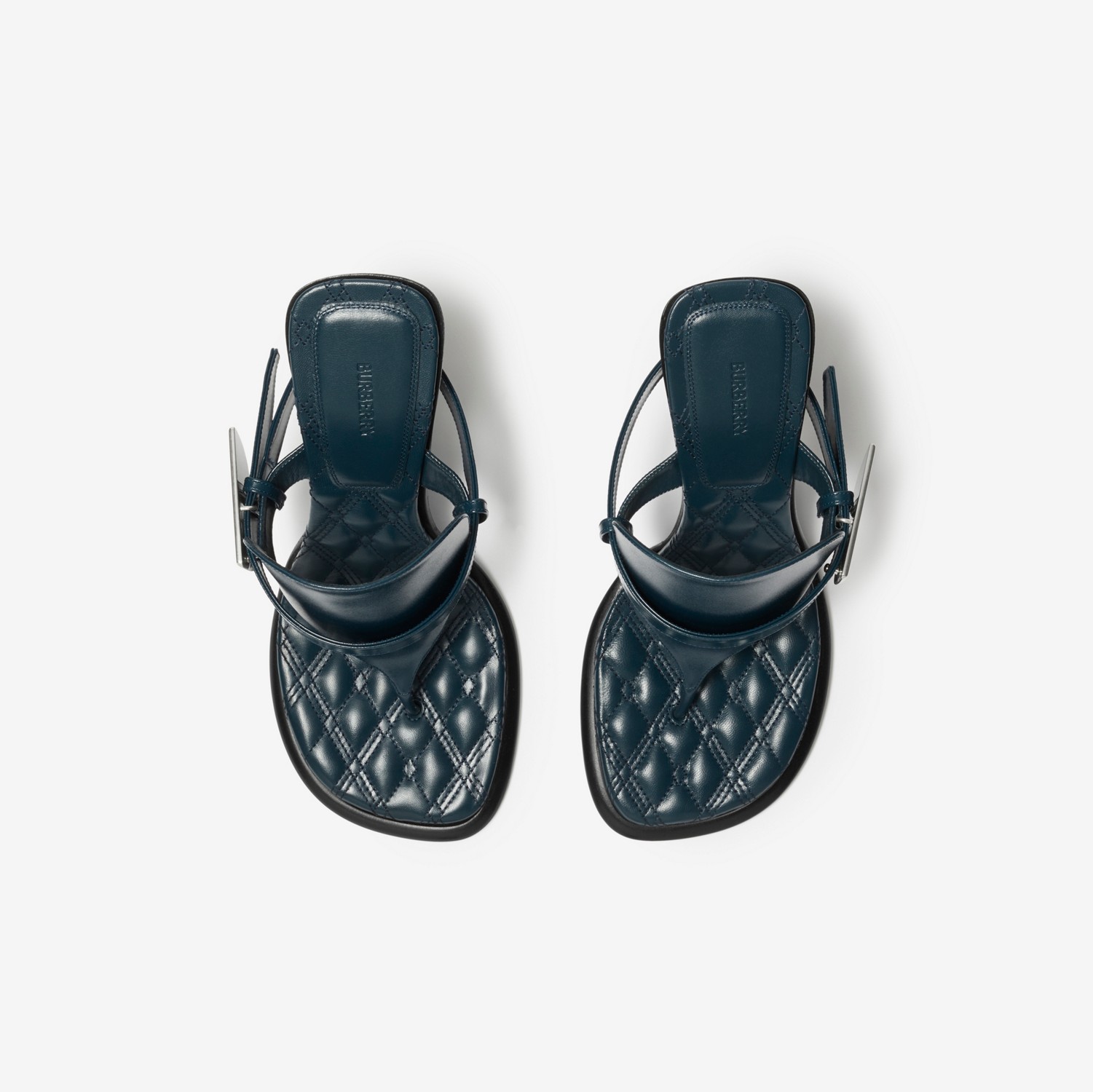 Leather Bay Sandals