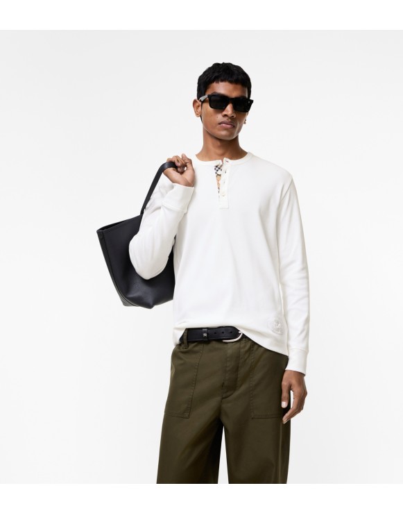 新着メンズ | Burberry® 公式サイト