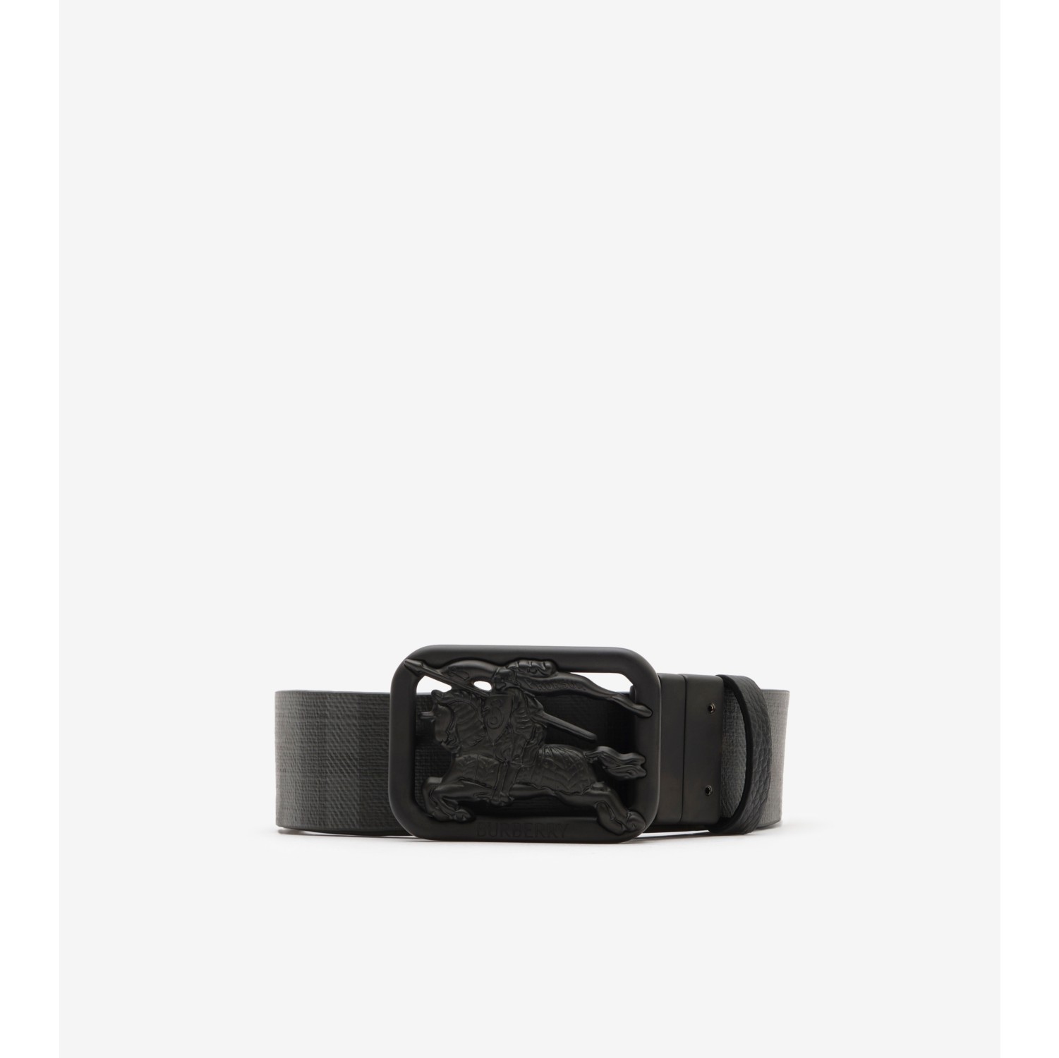 Cinturón Rider Check reversible