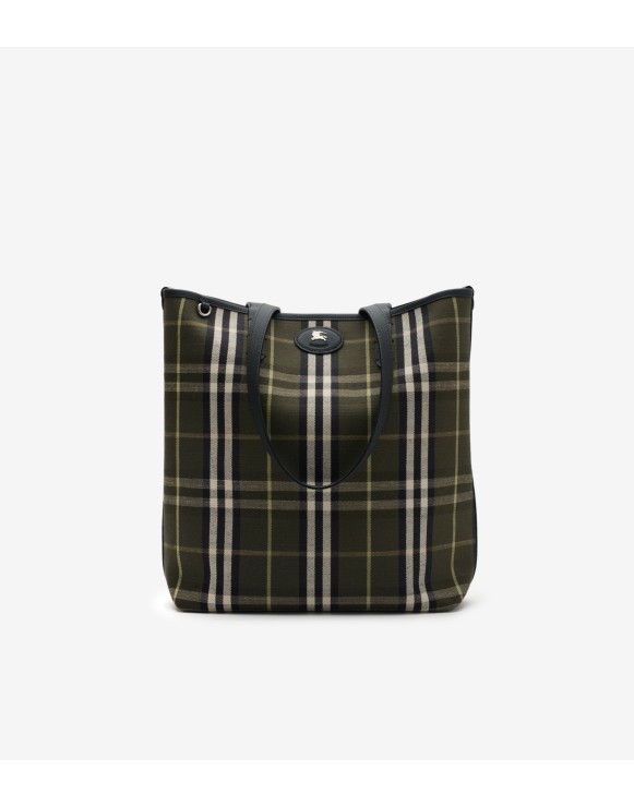 Reversible Bloomsbury North South Tote​