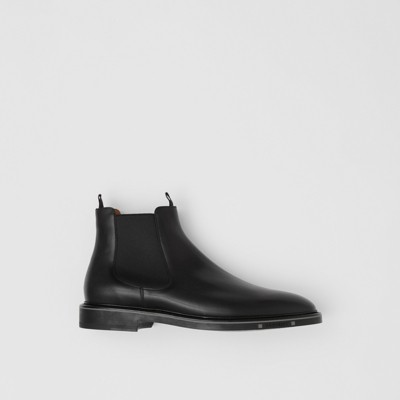 Men's Boots | Burberry United Kingdom