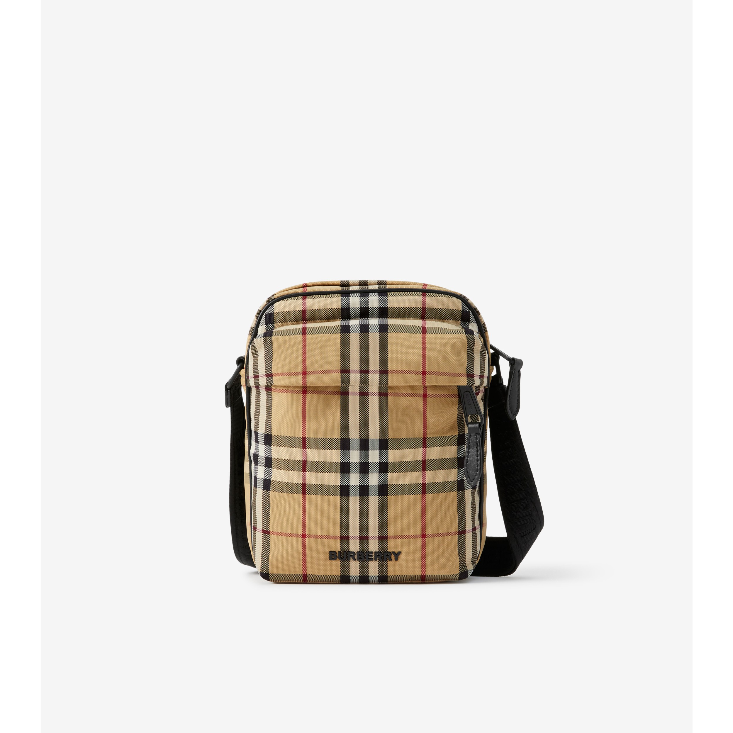 Burberry Pouch Bags for Men