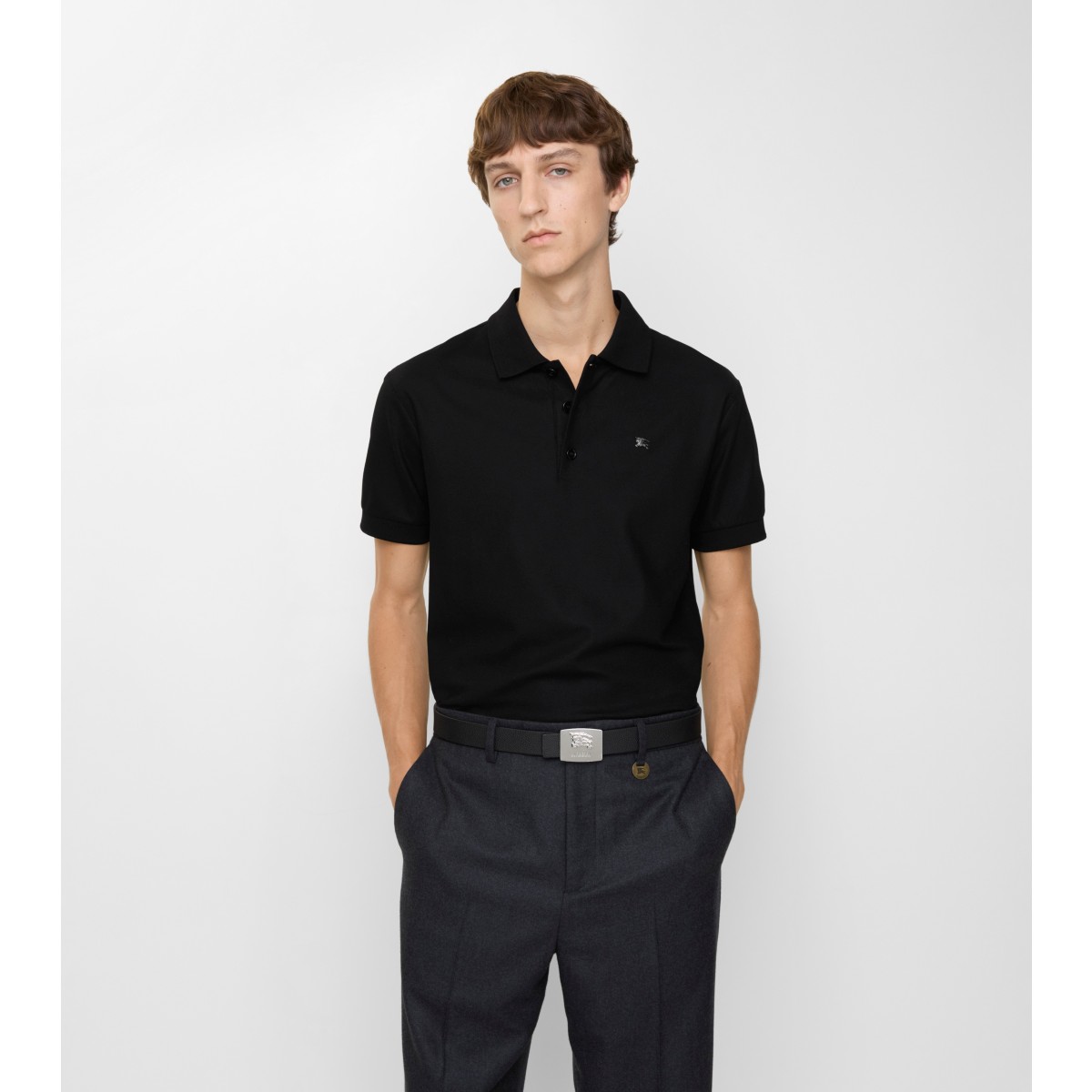  Metal EKD Polo Shirt