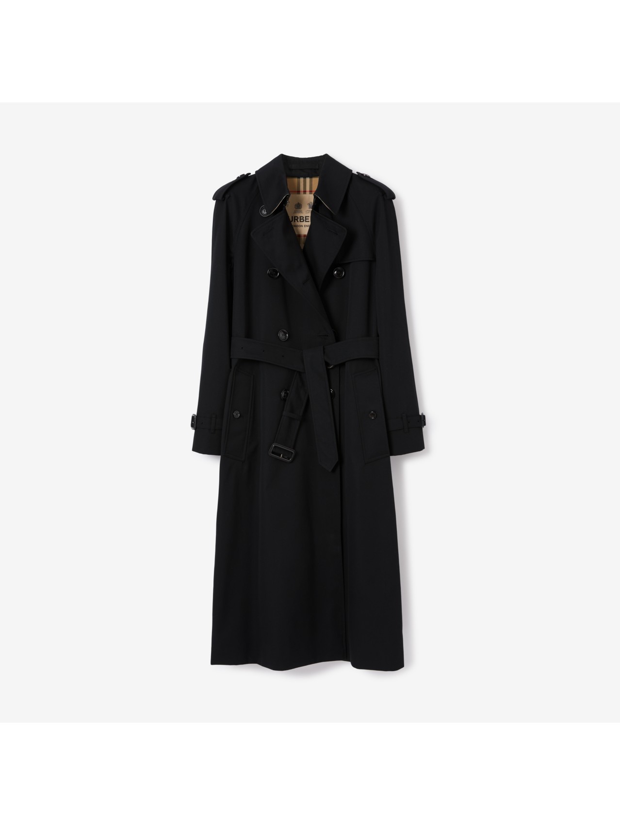 Trench coats de mujer | Trench coats Heritage | Burberry® oficial