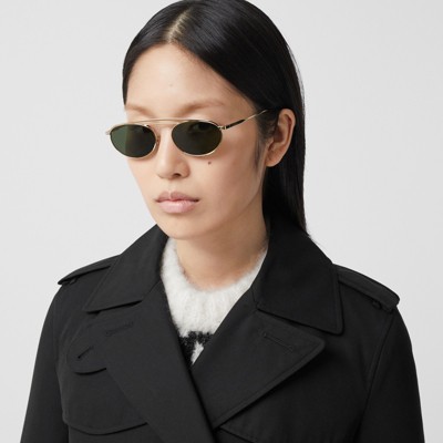 burberry islington short