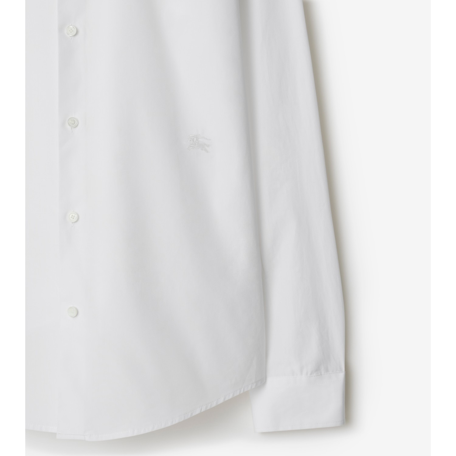 Cotton Formal Shirt - thumbnail 5