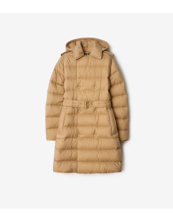 バーバリー　ダウンコート BURBERRY（バーバリー） ダウンコート ASHWICK アシュウィック 8044680