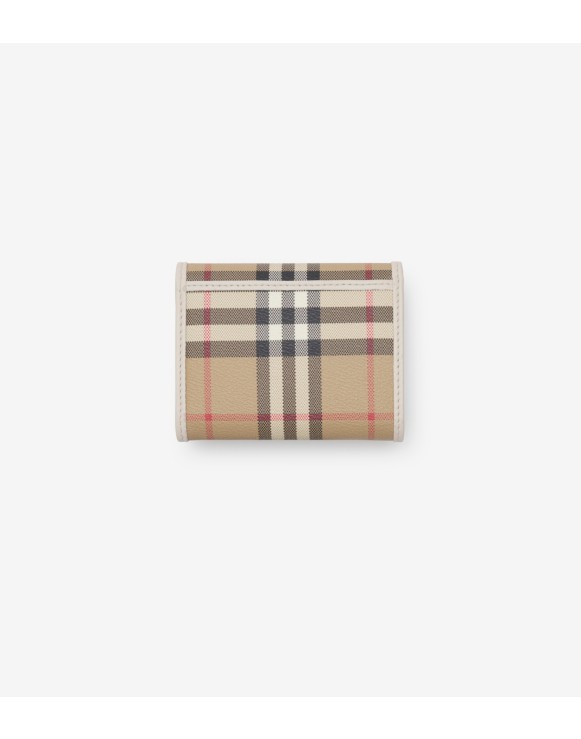 ウィメンズ デザイナー ウォレット＆カードケース | Burberry® 公式サイト