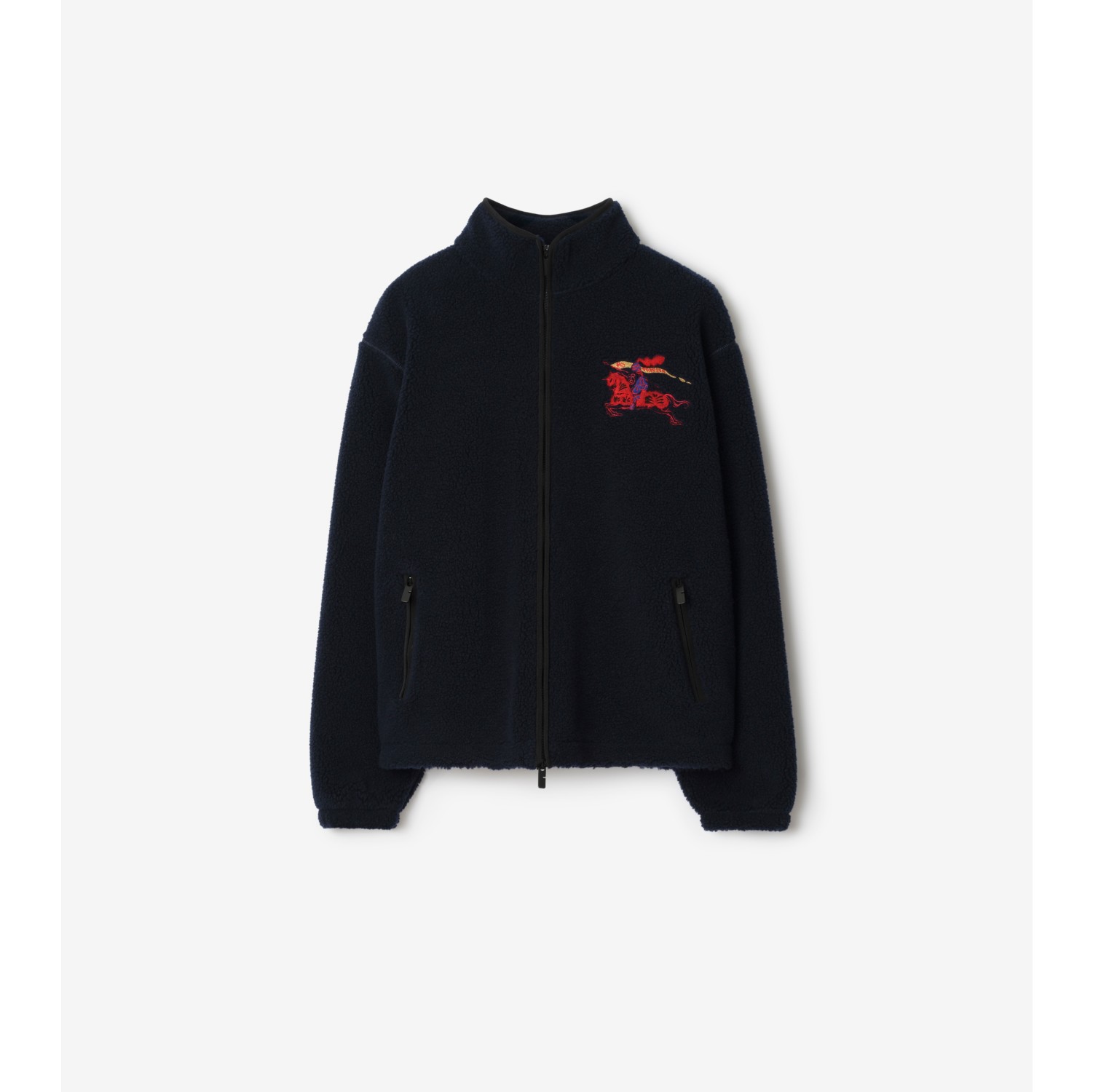 EKD Wool Cashmere Blend Fleece