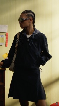 バーバリー | 公式サイト＆ストア