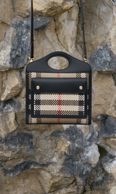 burberry deauville