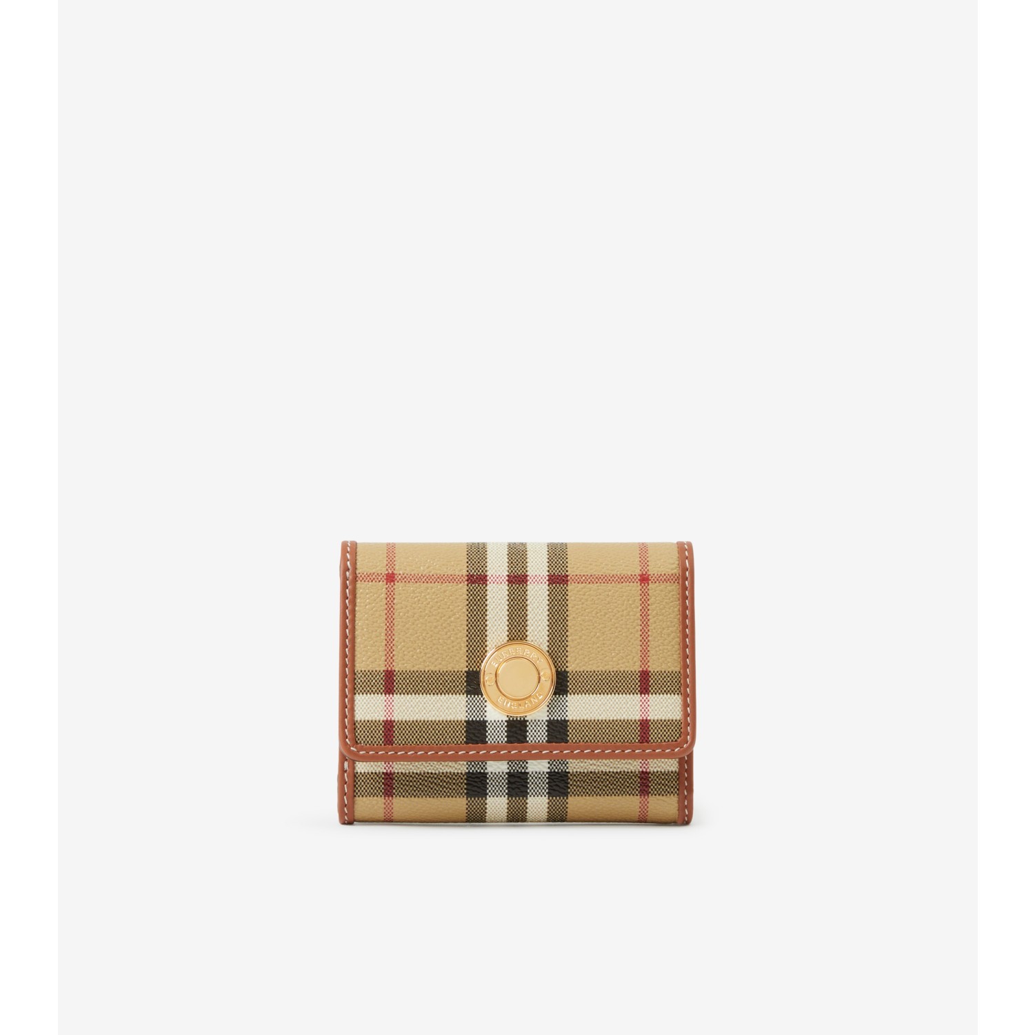 Burberry wallet store