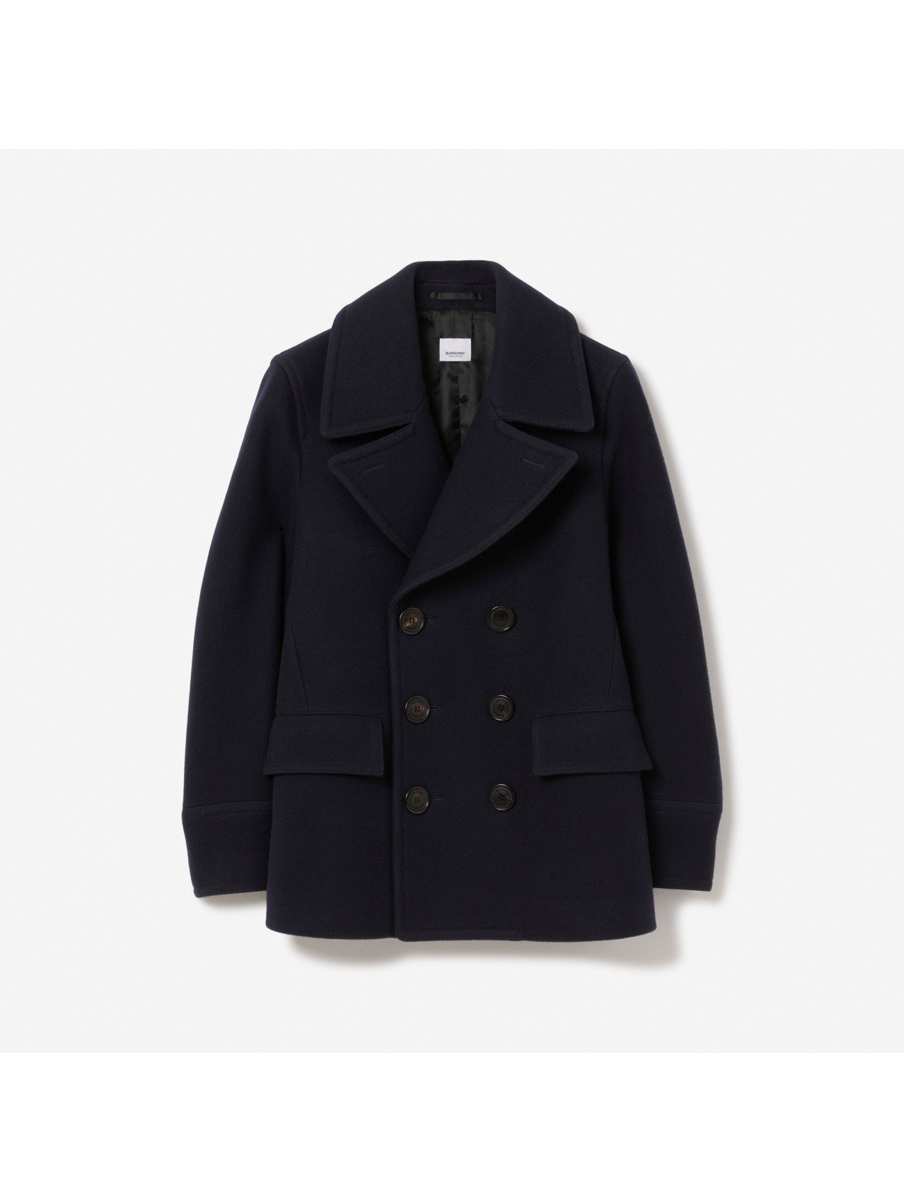 Abrigos y chaquetas de marca para hombre | Burberry® oficial