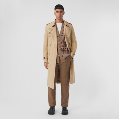 【驚きの値段で】 バーバリー トレンチコート Burberry - トレンチコート
