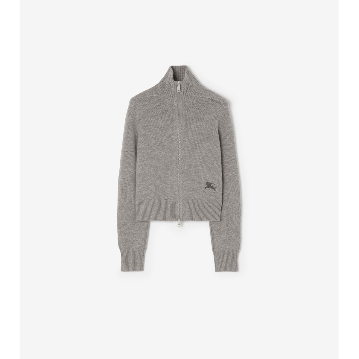 Cashmere Blend Jacket