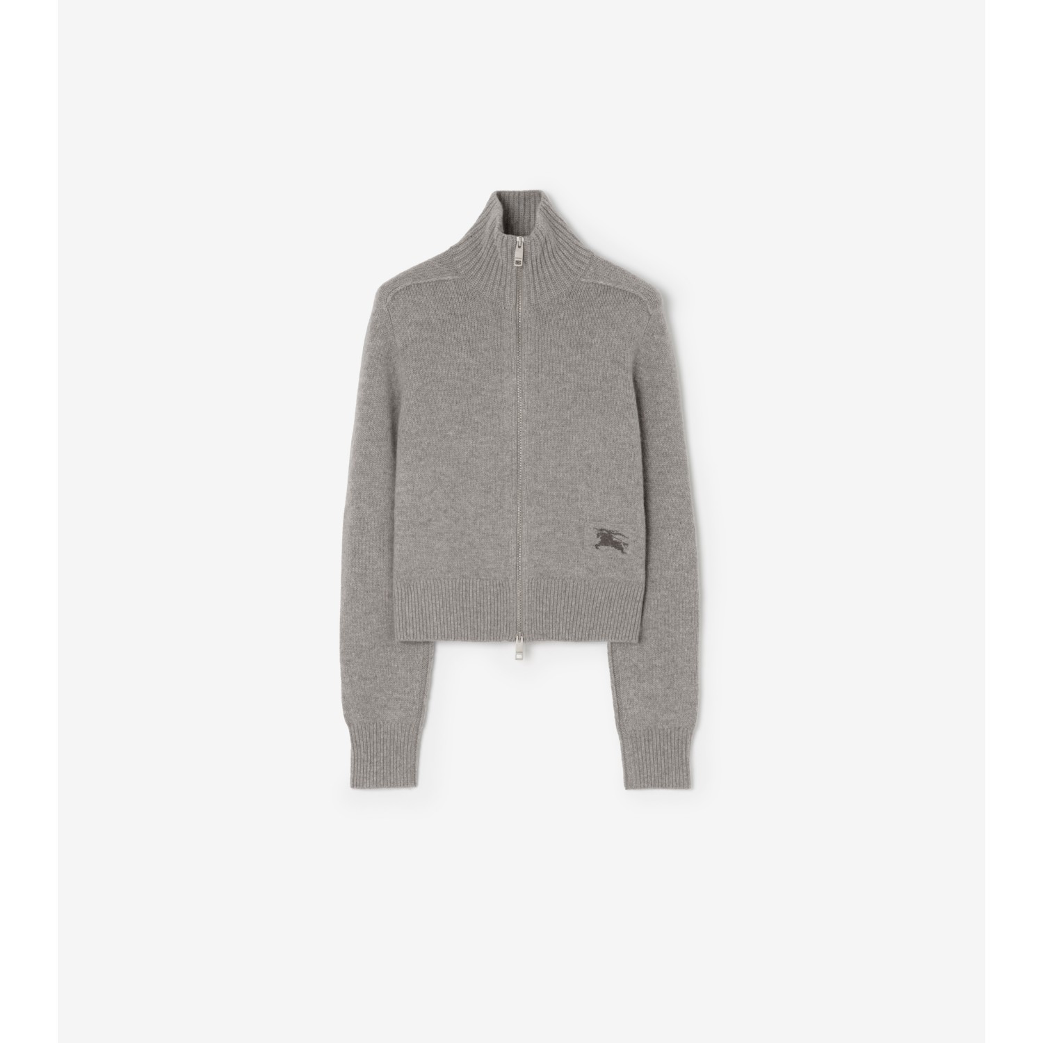 Cashmere Blend Jacket - thumbnail 4