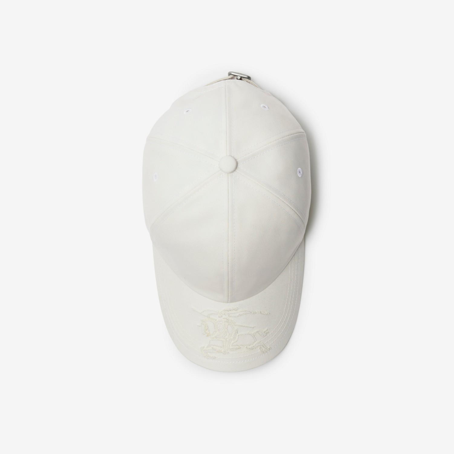 棉质混纺棒球帽