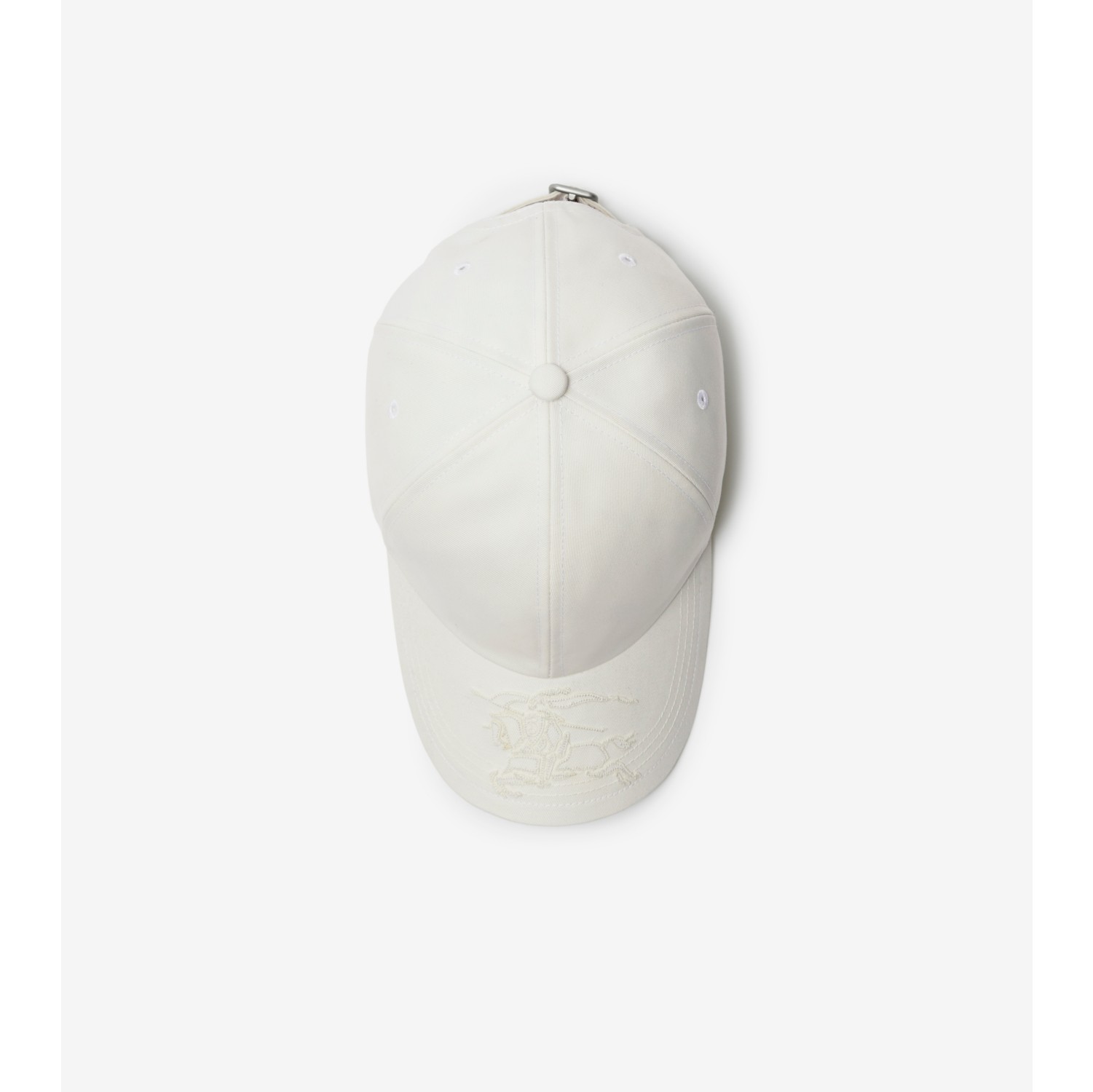 棉质混纺棒球帽