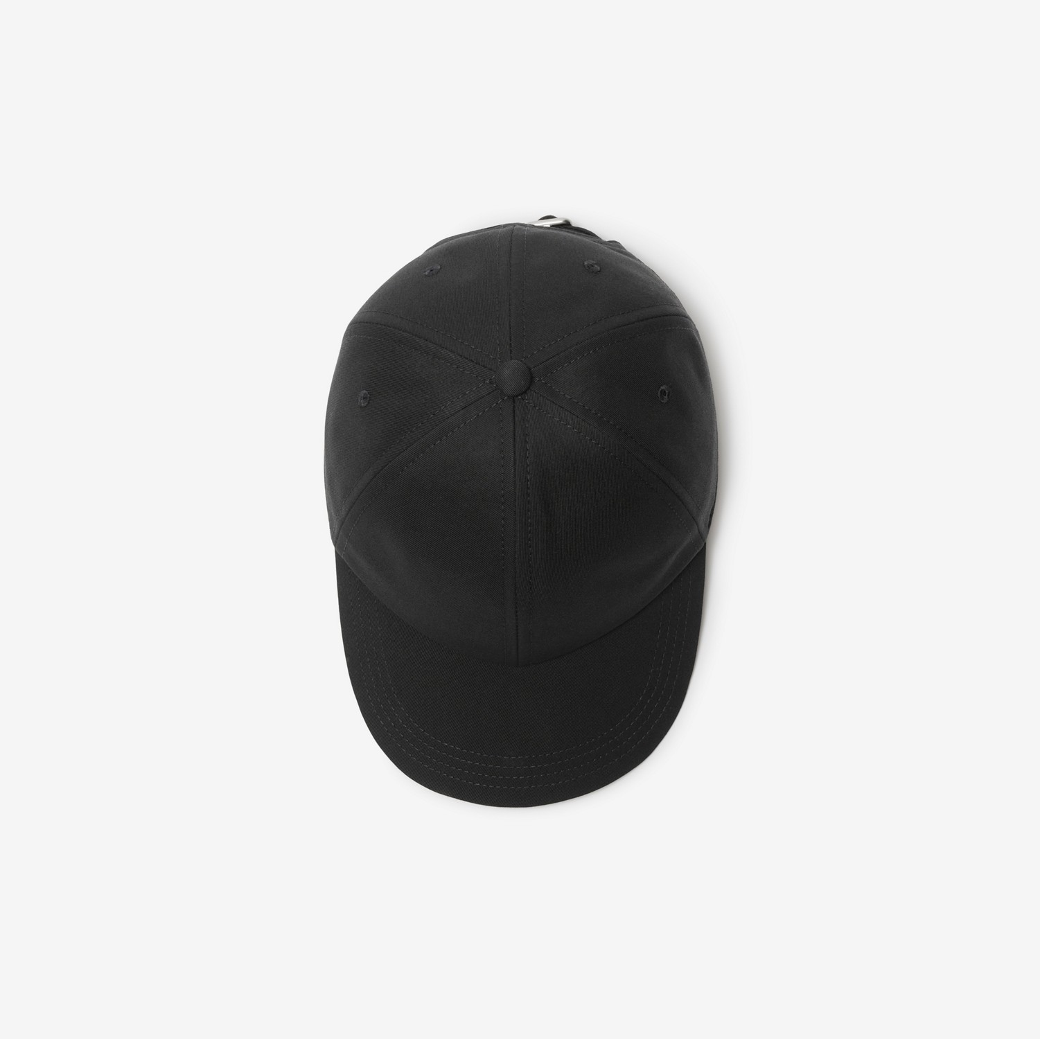 Cotton Blend Baseball Cap