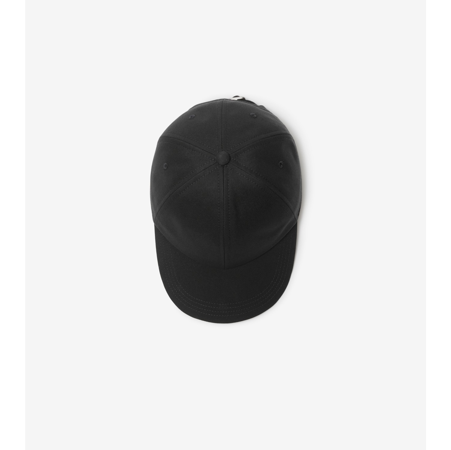 Cotton Blend Baseball Cap