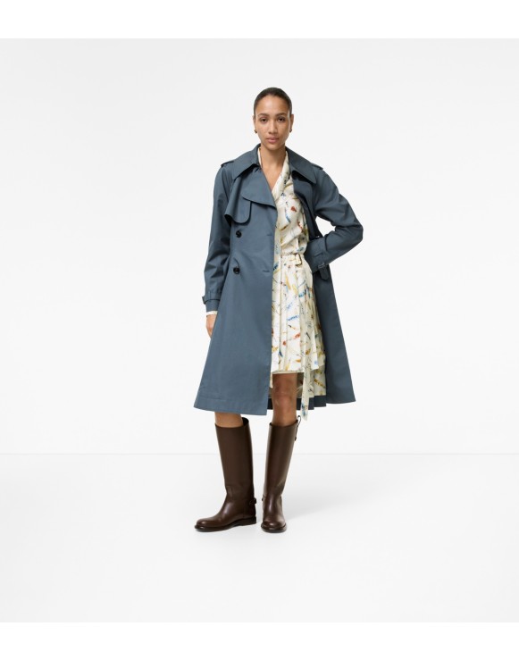 Women's Trench Coats | Burberry®