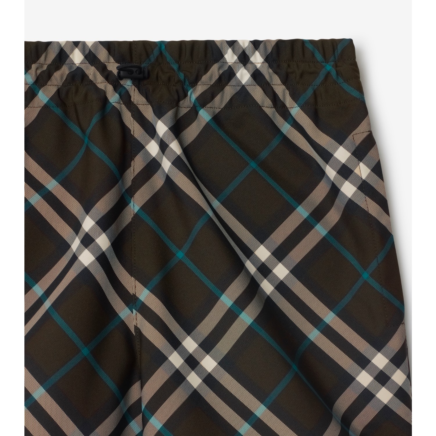 Check Shorts