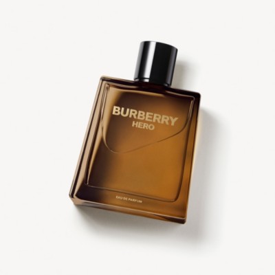 Designer Perfumes & Eau de Toilette for Men| Burberry® Official