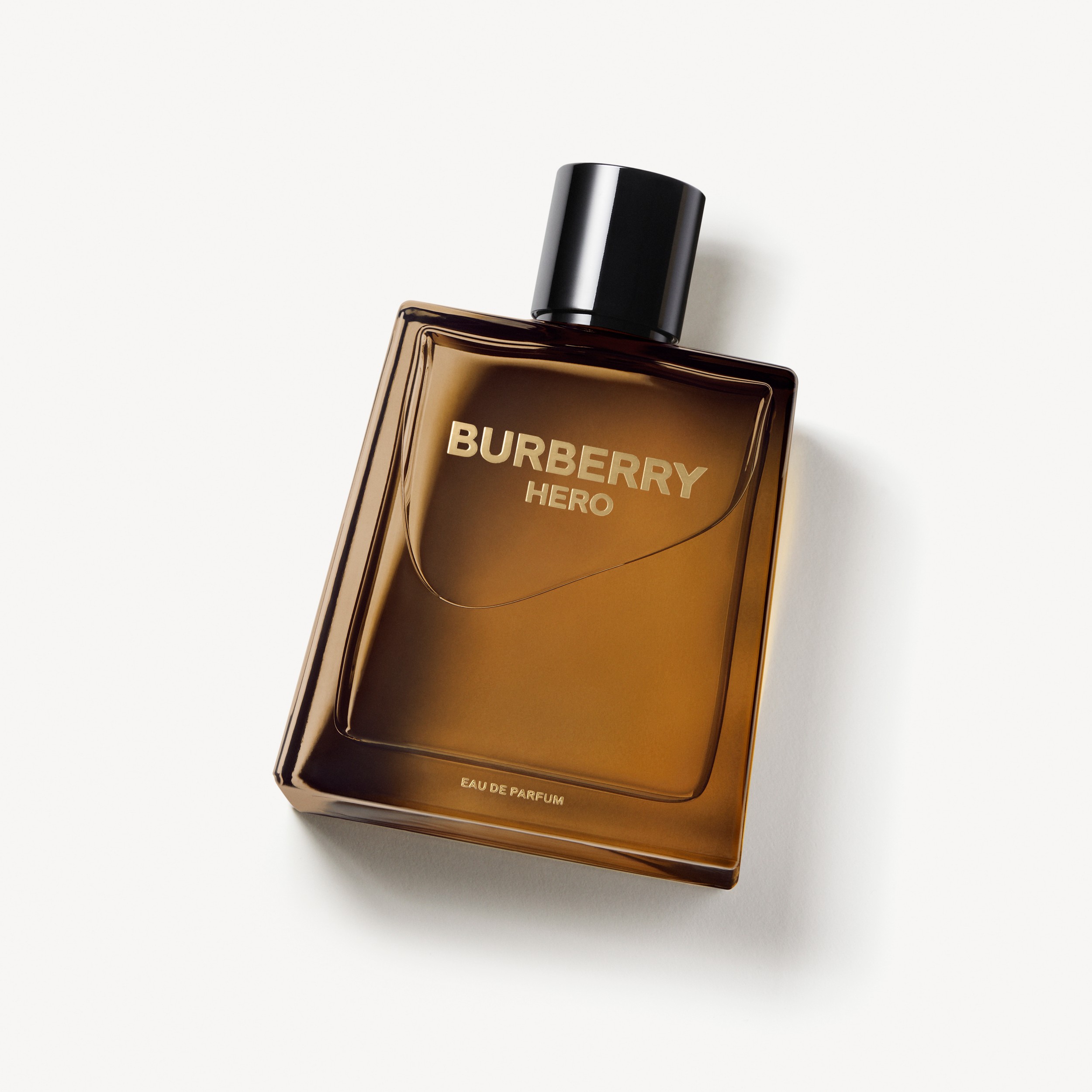 Burberry Hero Eau de Parfum 150ml - Men | Burberry® Official - 1