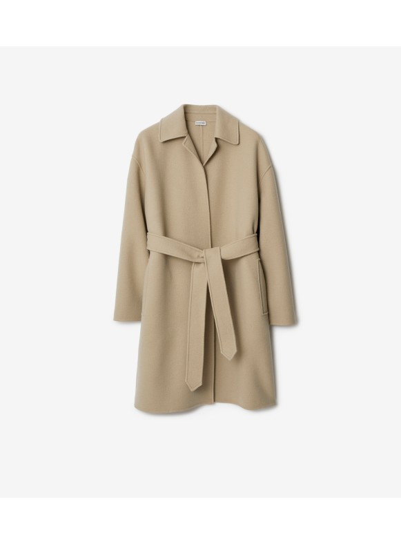 Women's Coats | Parkas, Duffle & Car Coats | Burberry® Official