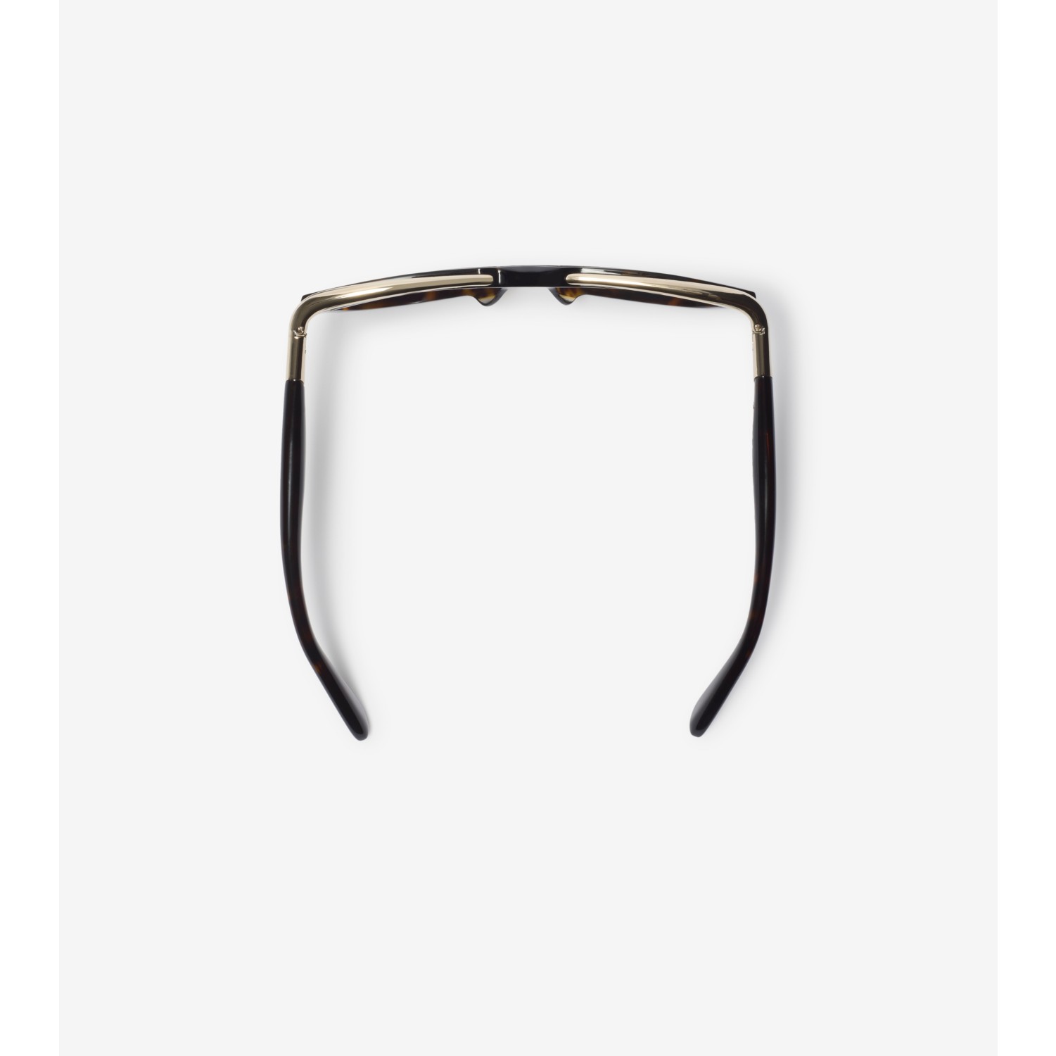 Lunettes de soleil Classic Brow