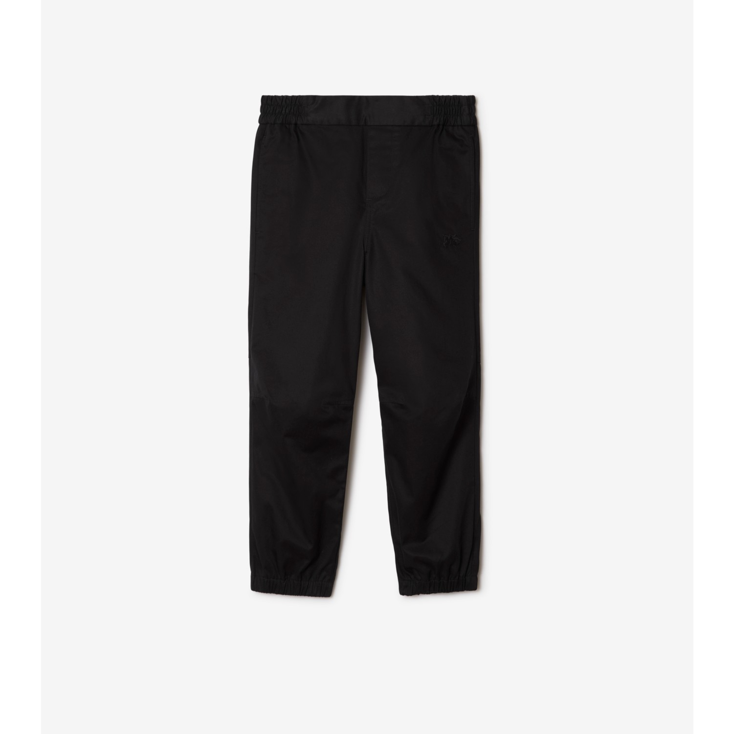 Burberry hot sale black pants