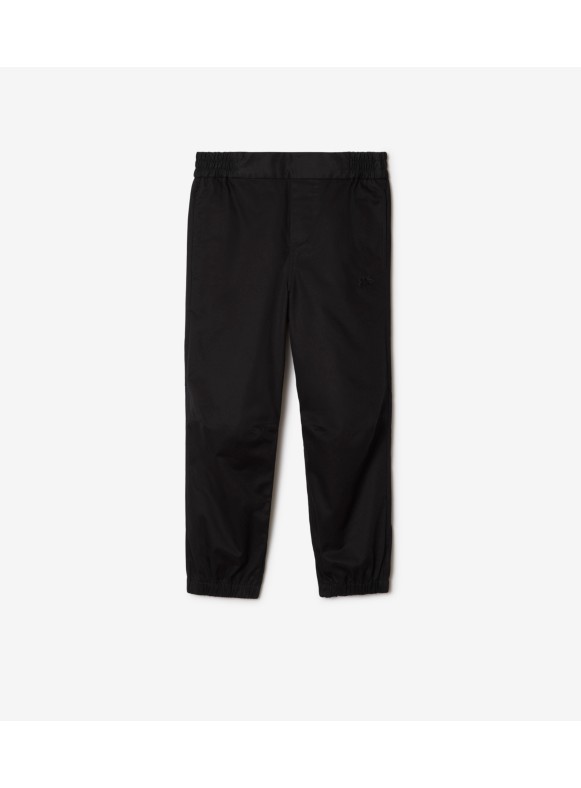 Burberry pants baby boy sale