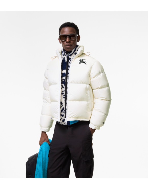 メンズ ダウンジャケット | Burberry®