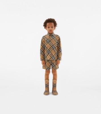 チルドレンズ デザイナーシューズ | Burberry® 公式サイト