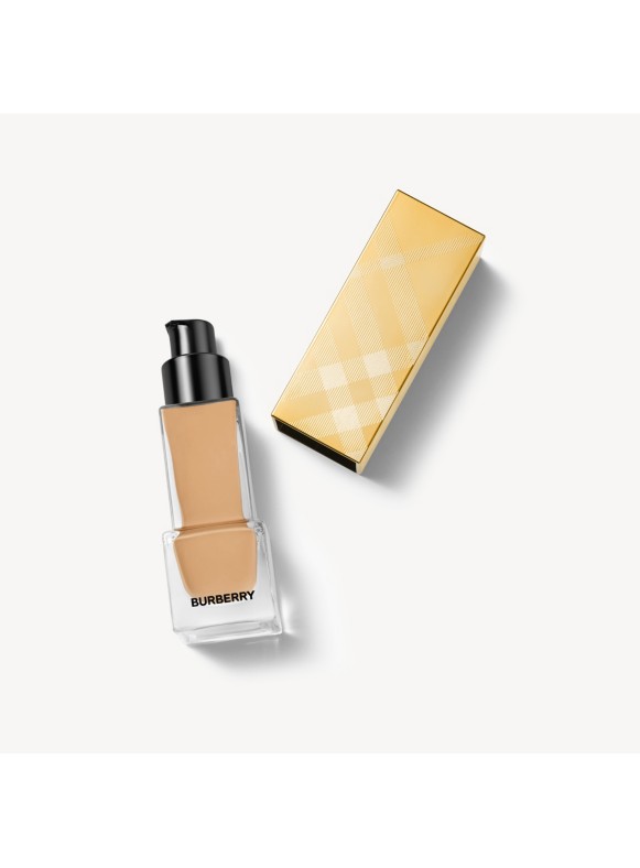 Burberry 1oz cashmere clearance soft matte foundation 45