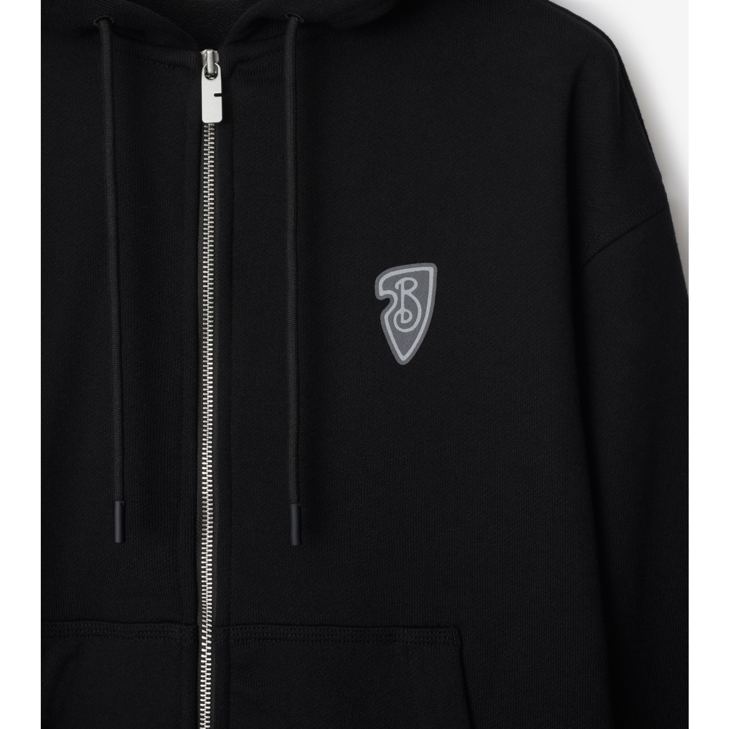 EKD Cotton Zip Hoodie